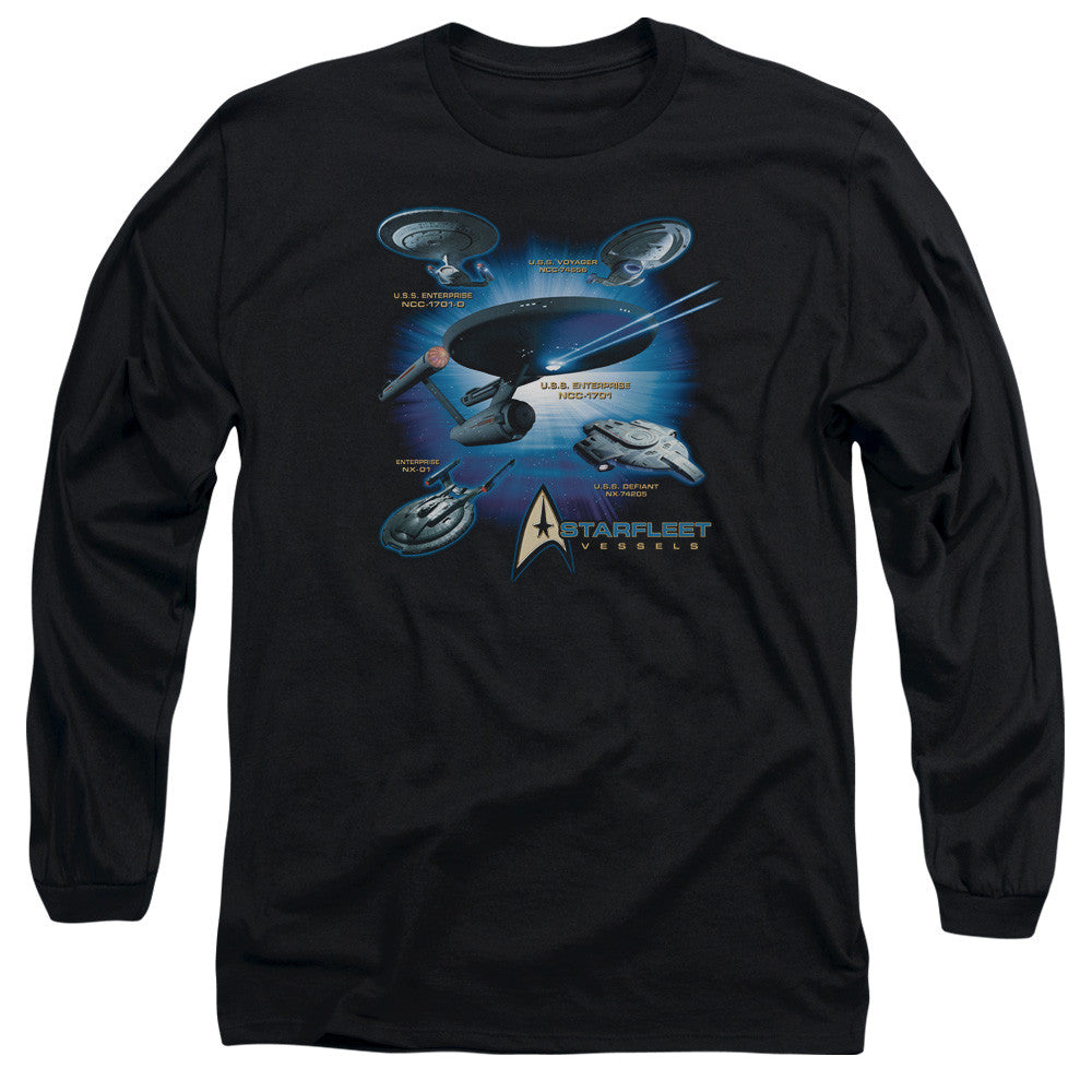 Adult Long Sleeve