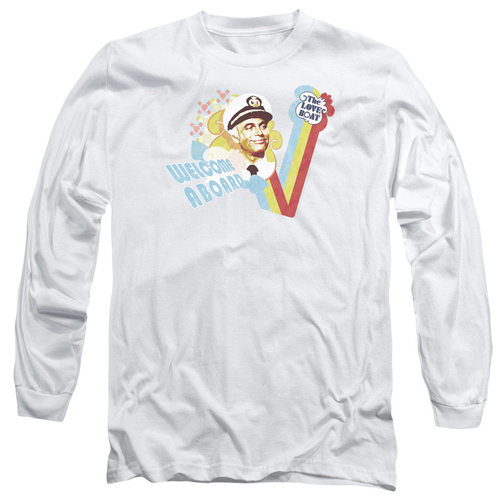 Adult Long Sleeve