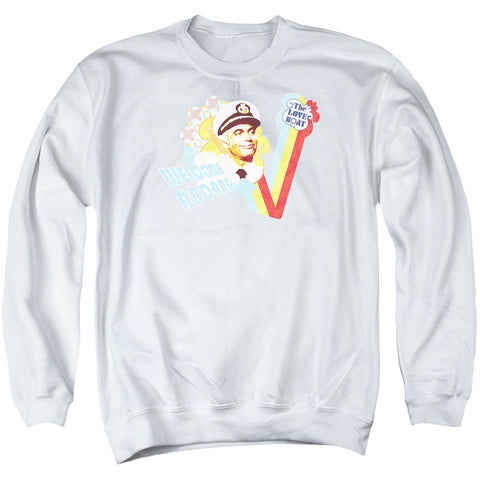 Adult Crewneck Sweatshirt