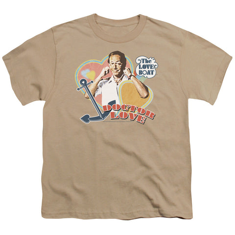 Youth Short Sleeve