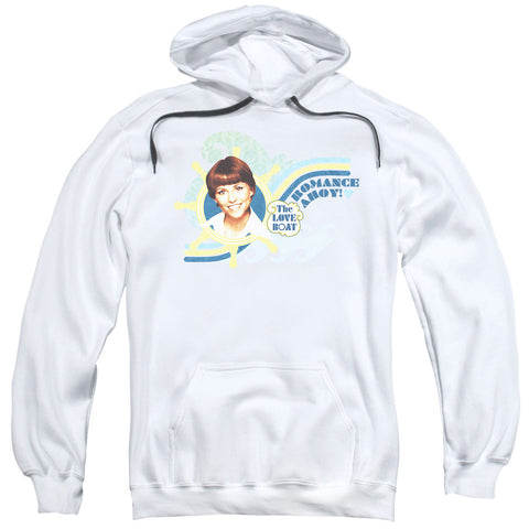 Adult Pull-Over Hoodie