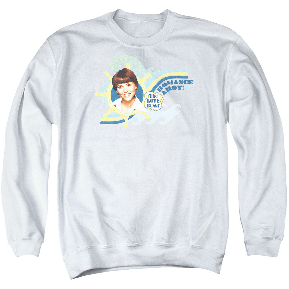 Adult Crewneck Sweatshirt