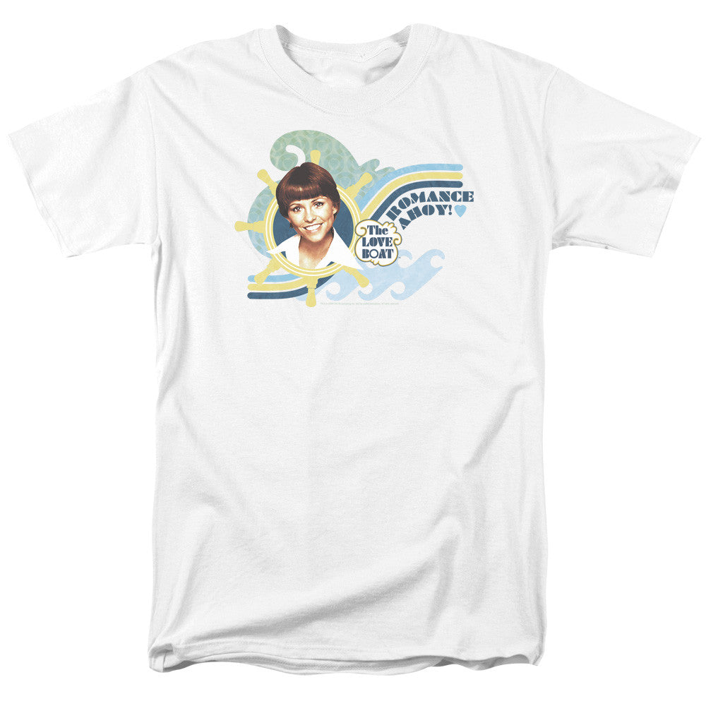 Adult Regular Fit Short Sleeve