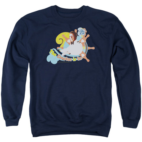 Adult Crewneck Sweatshirt