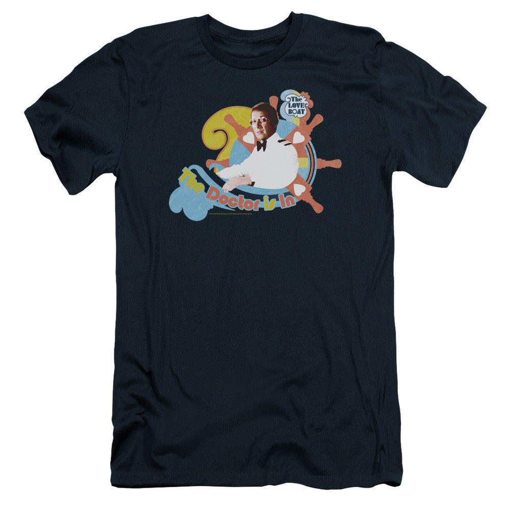 Adult Slim Fit Short Sleeve