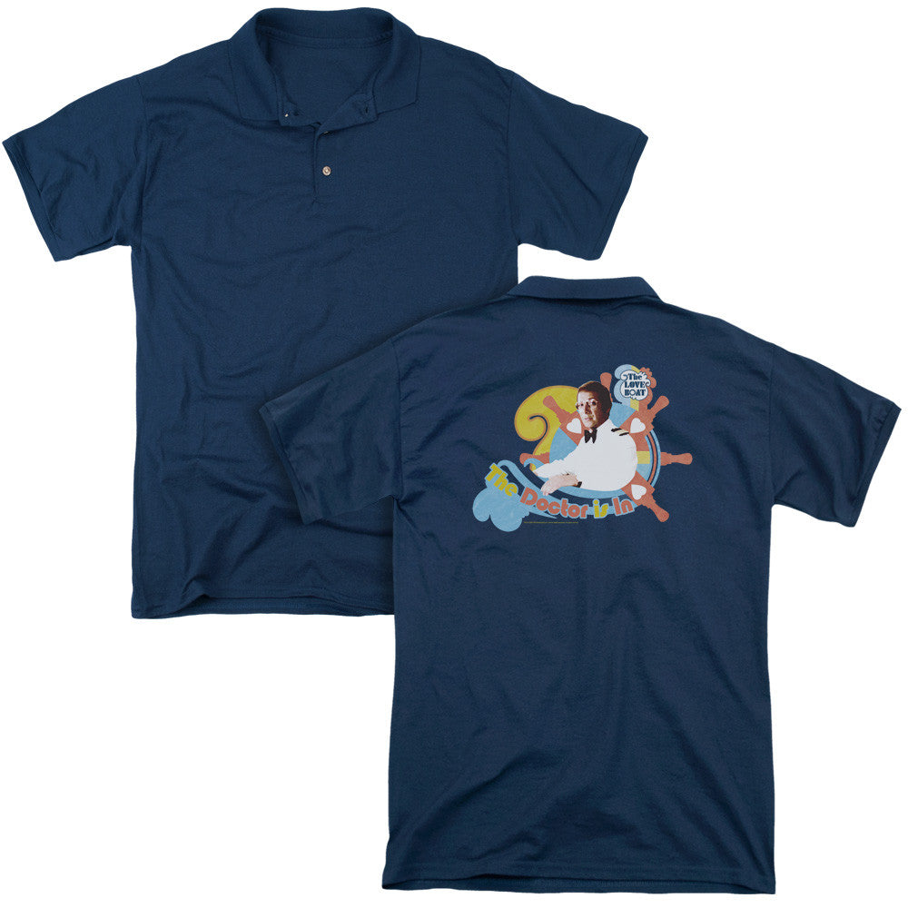 Adult Polo