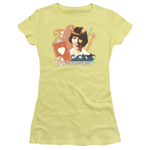 Juniors Sheer Cap Sleeve