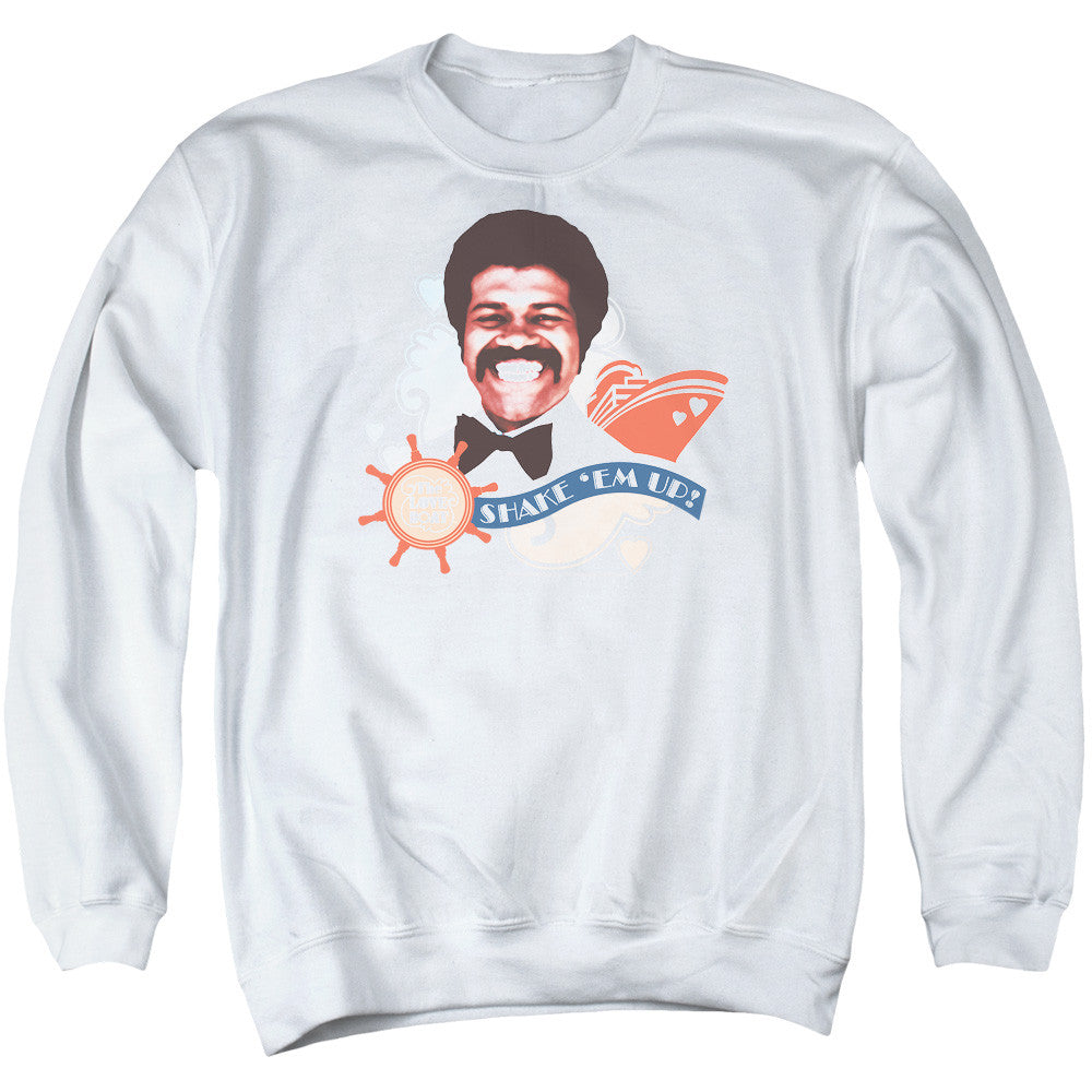 Adult Crewneck Sweatshirt