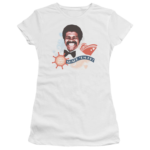 Juniors Sheer Cap Sleeve