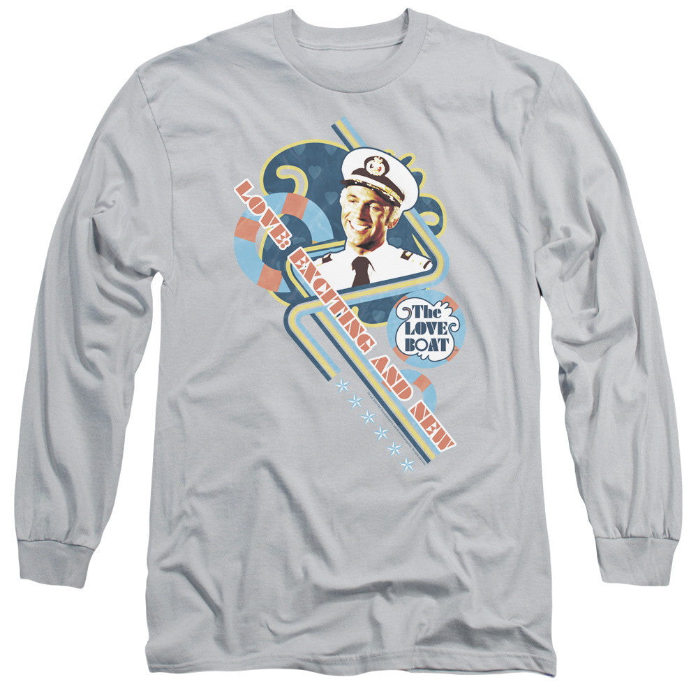 Adult Long Sleeve