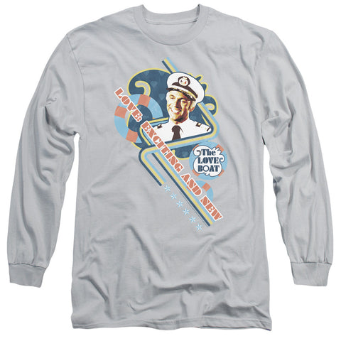 Adult Long Sleeve
