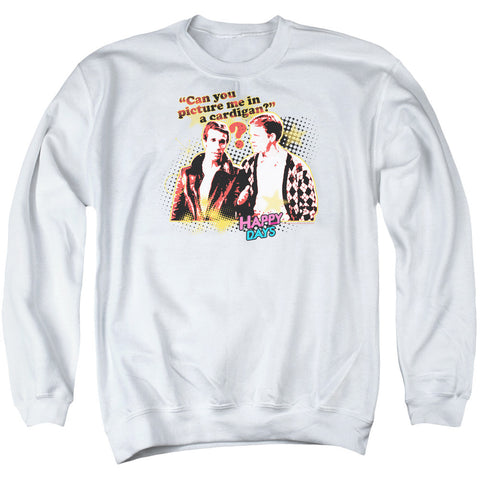 Adult Crewneck Sweatshirt