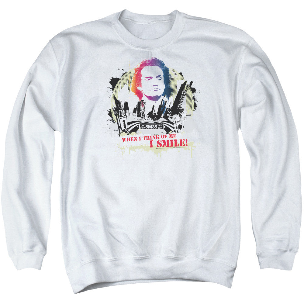 Adult Crewneck Sweatshirt