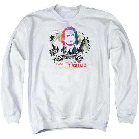 Adult Crewneck Sweatshirt
