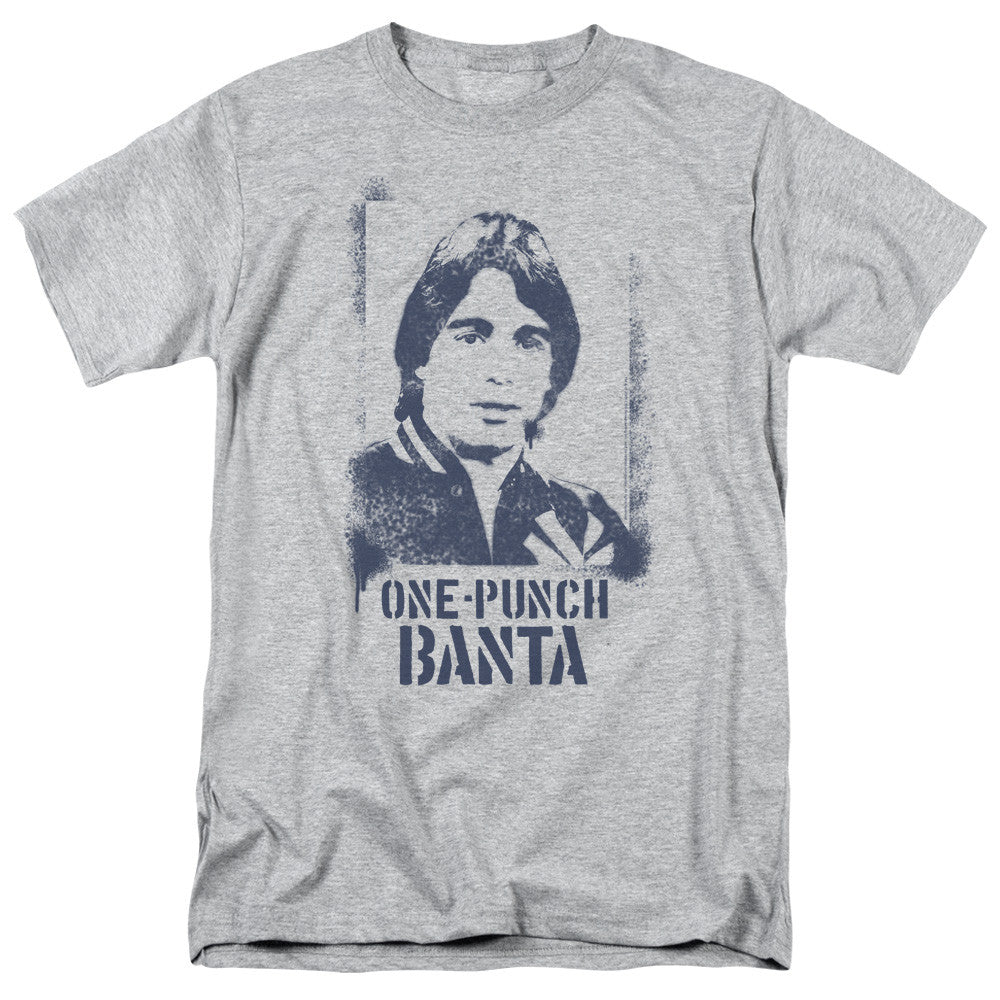 Adult Regular Fit Short Sleeve