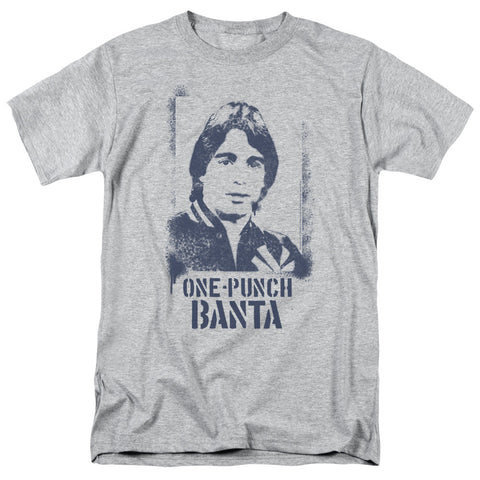 Adult Regular Fit Short Sleeve