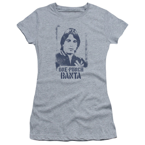 Juniors Sheer Cap Sleeve