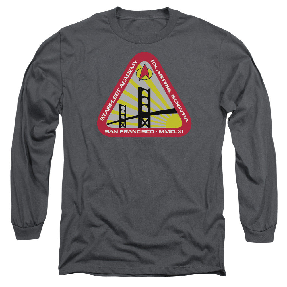 Adult Long Sleeve