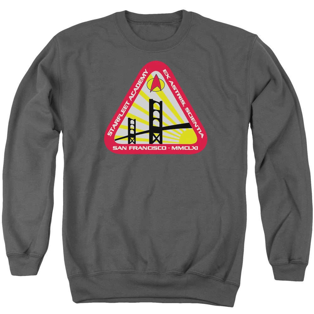 Adult Crewneck Sweatshirt