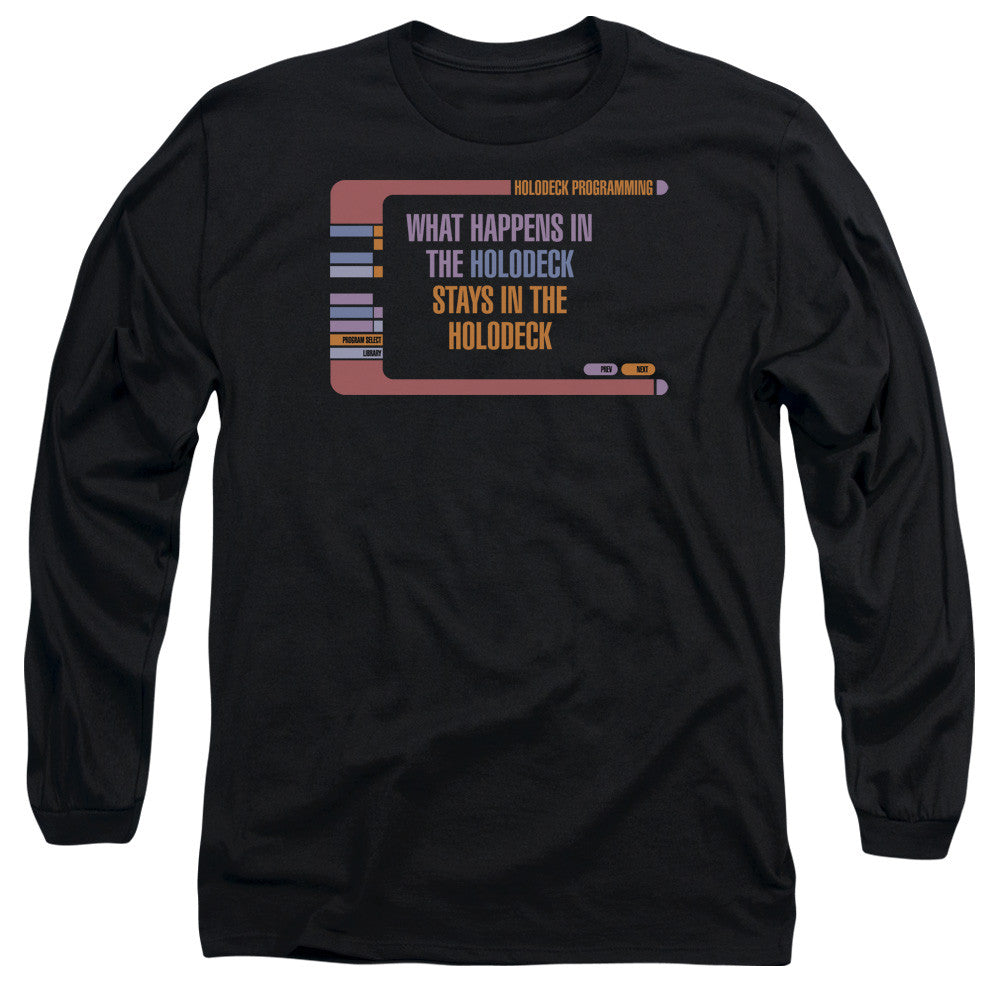 Adult Long Sleeve