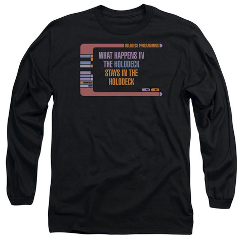 Adult Long Sleeve