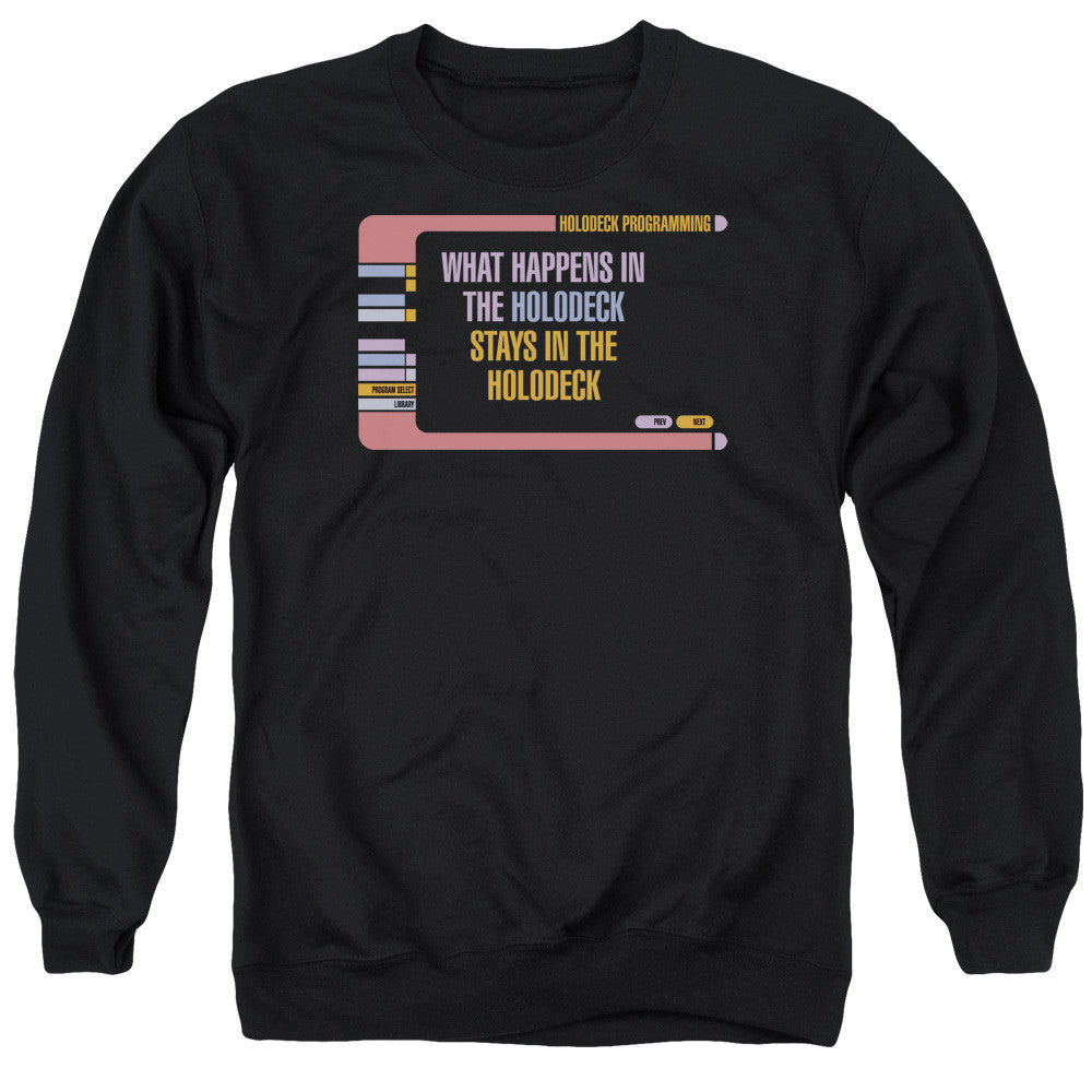 Adult Crewneck Sweatshirt