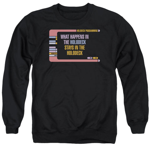 Adult Crewneck Sweatshirt