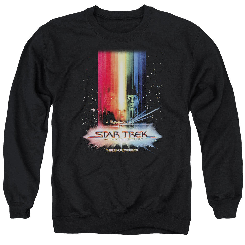 Adult Crewneck Sweatshirt