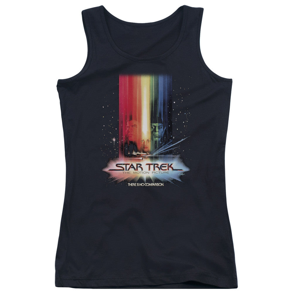 Juniors Tank Top