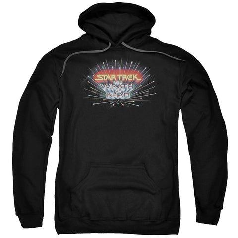 Adult Pull-Over Hoodie