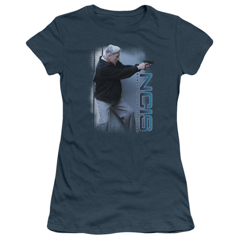 Juniors Sheer Cap Sleeve