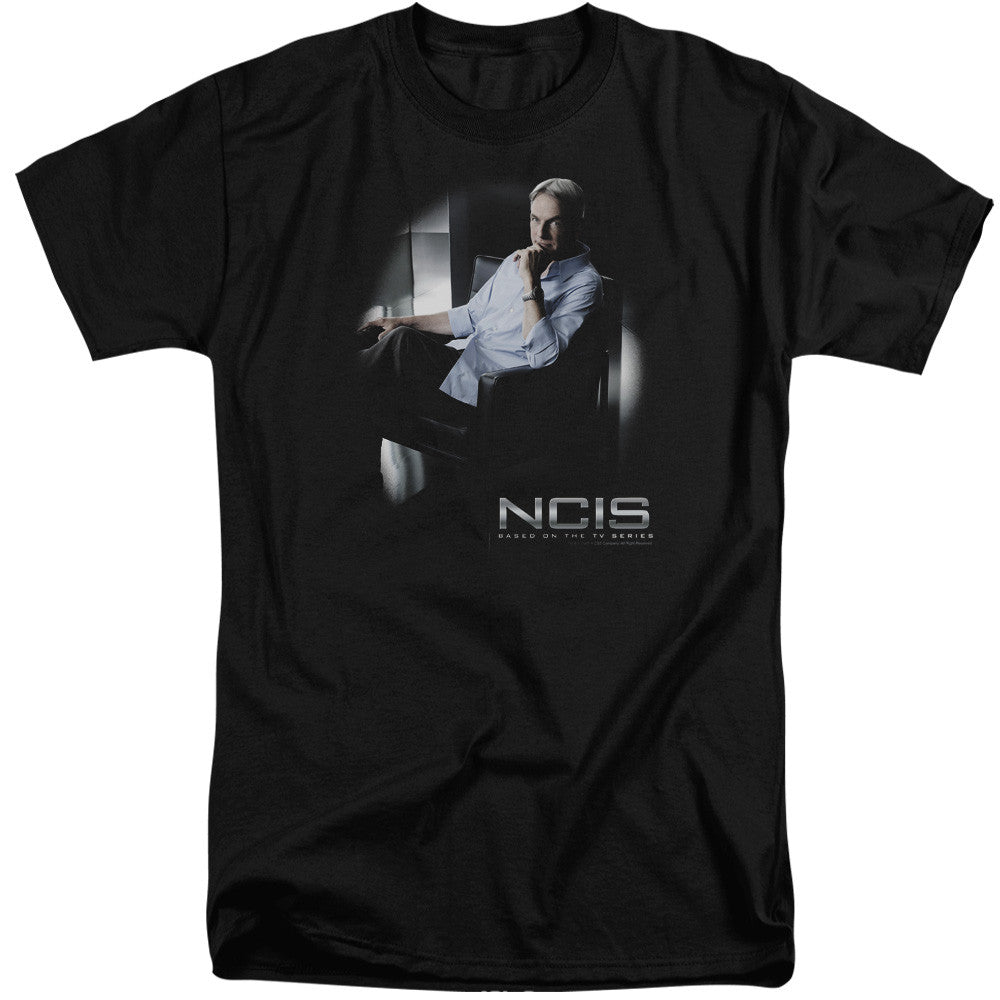 Adult Tall Fit Short Sleeve