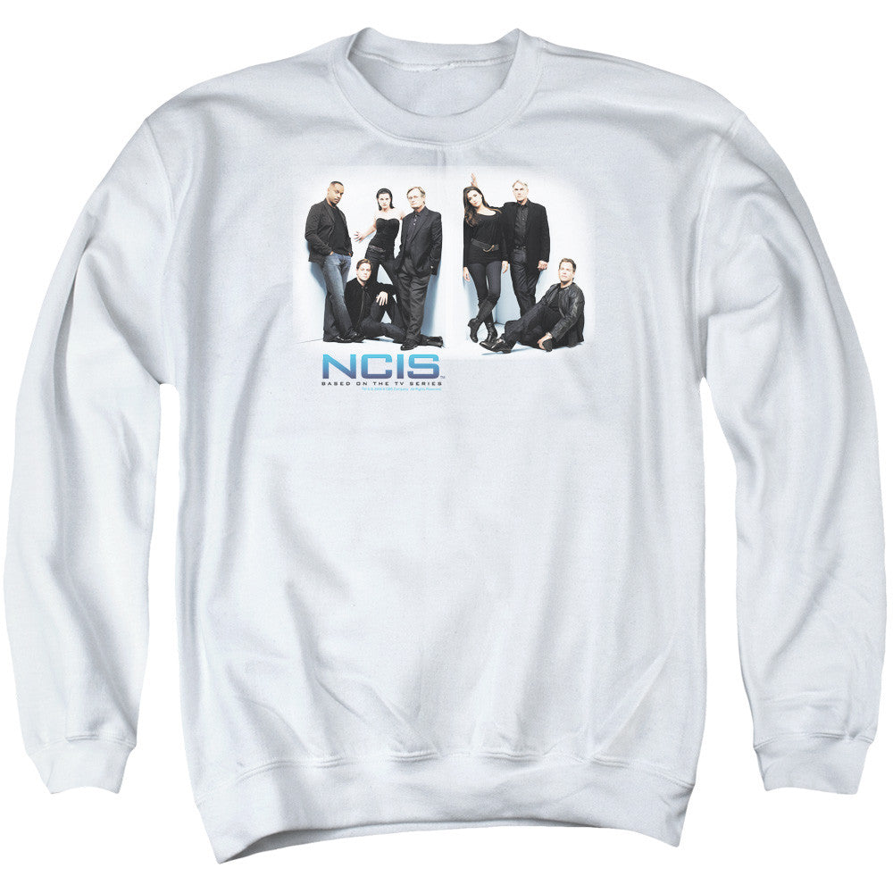 Adult Crewneck Sweatshirt
