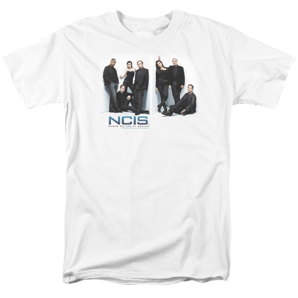 Adult Regular Fit Short Sleeve