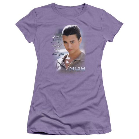 Juniors Sheer Cap Sleeve