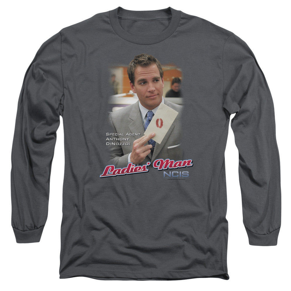 Adult Long Sleeve