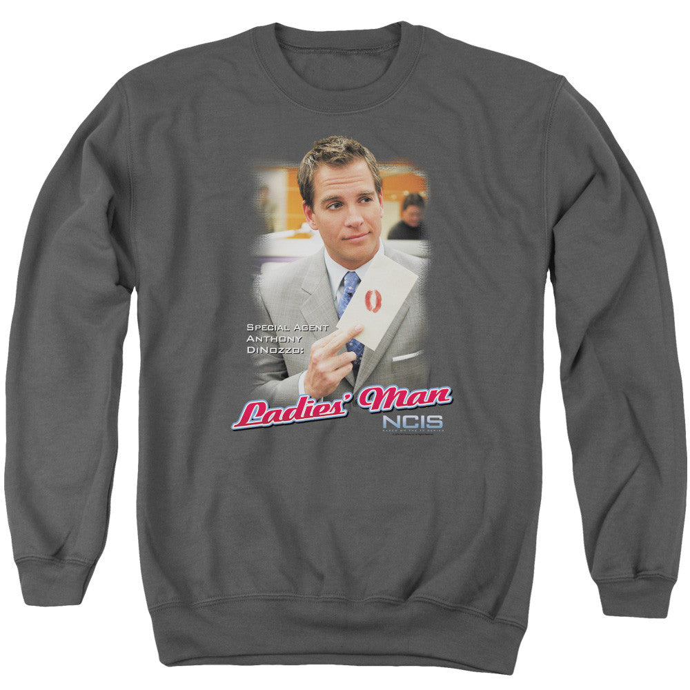 Adult Crewneck Sweatshirt