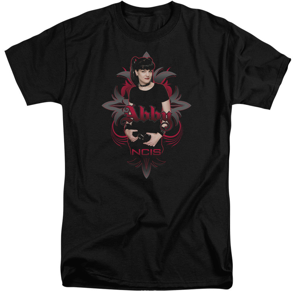 Adult Tall Fit Short Sleeve