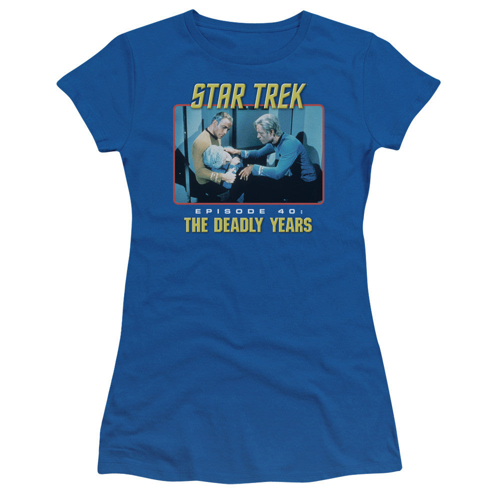 Juniors Sheer Cap Sleeve