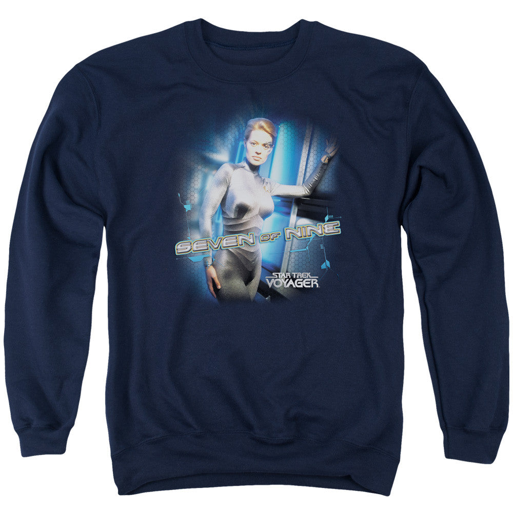 Adult Crewneck Sweatshirt