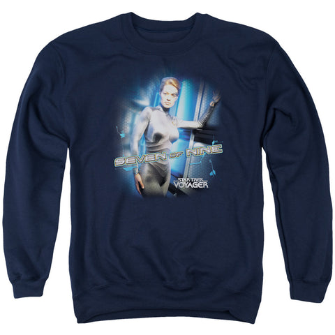 Adult Crewneck Sweatshirt