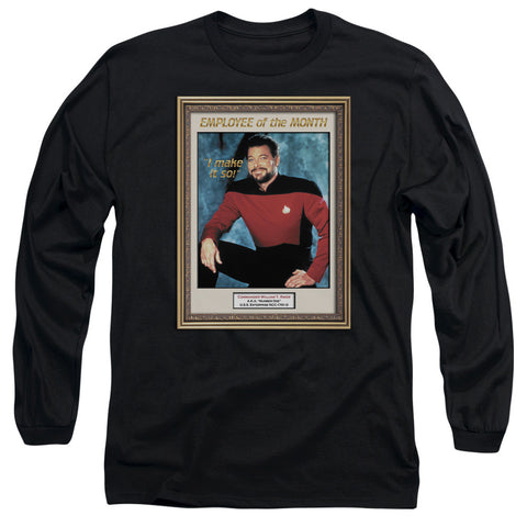 Adult Long Sleeve