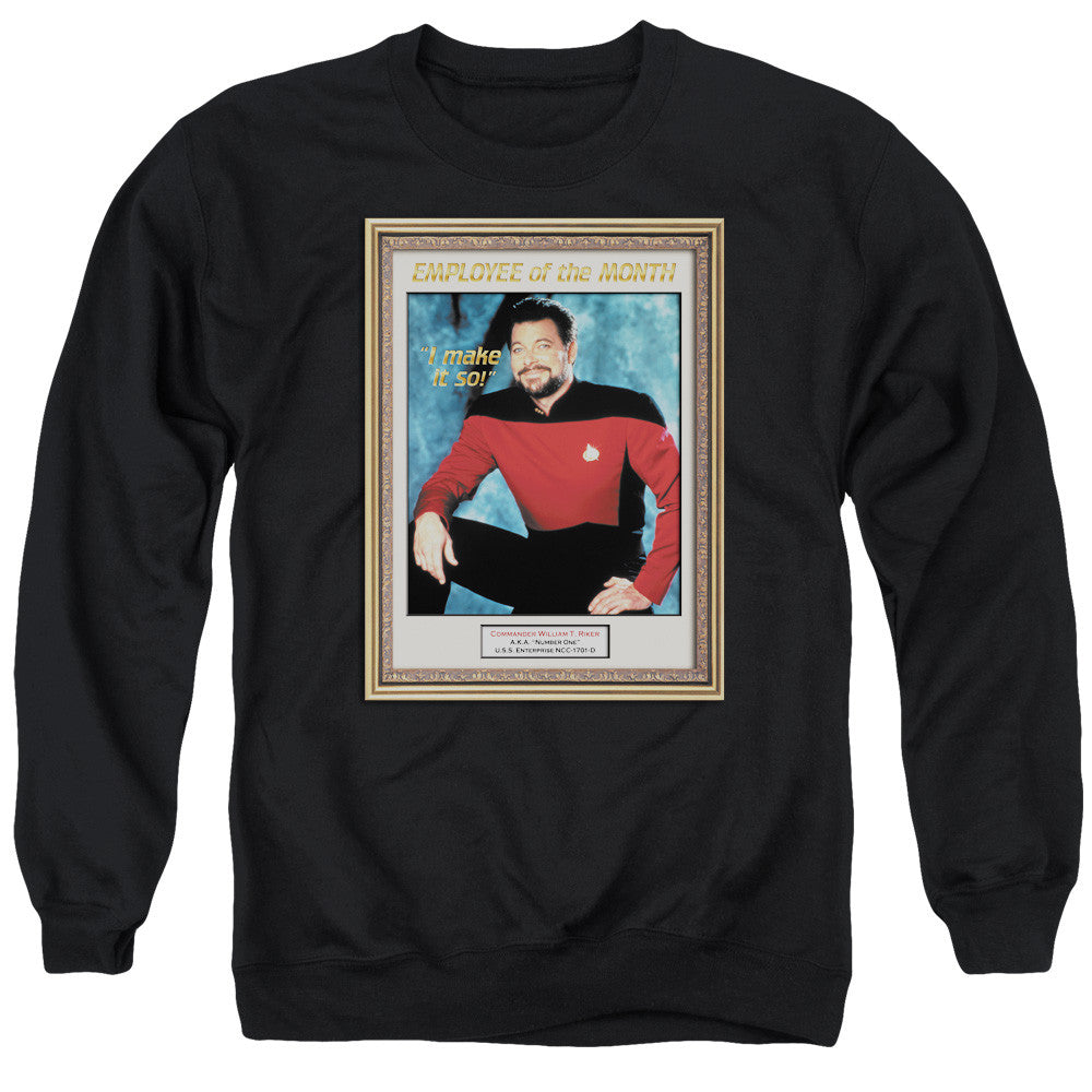 Adult Crewneck Sweatshirt