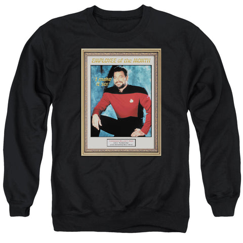 Adult Crewneck Sweatshirt