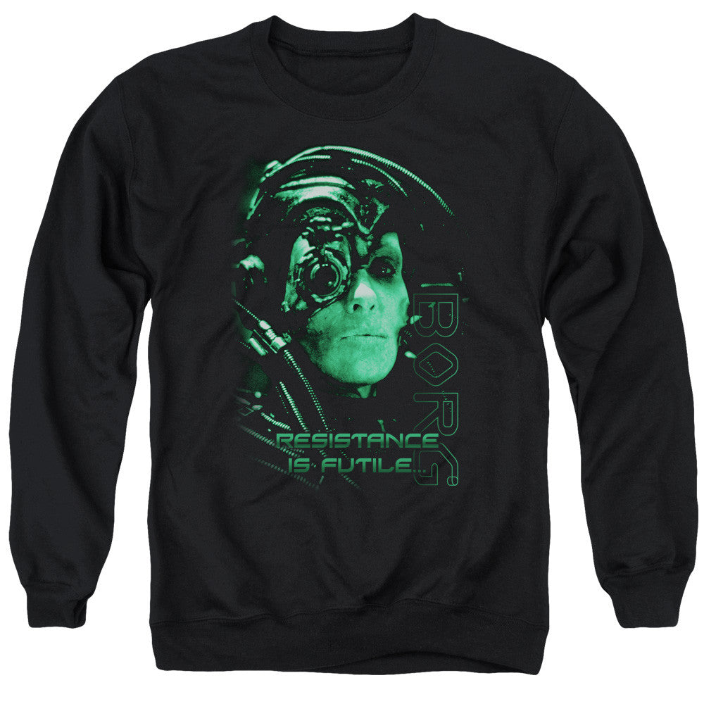 Adult Crewneck Sweatshirt