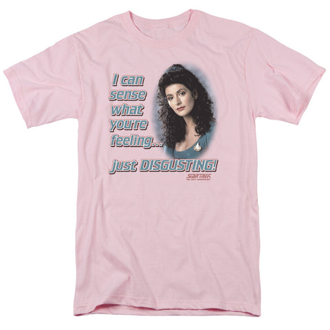 Adult Regular Fit Short Sleeve