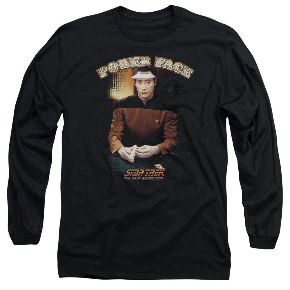 Adult Long Sleeve