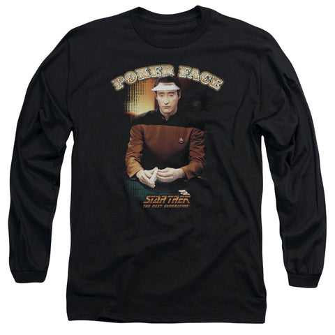 Adult Long Sleeve