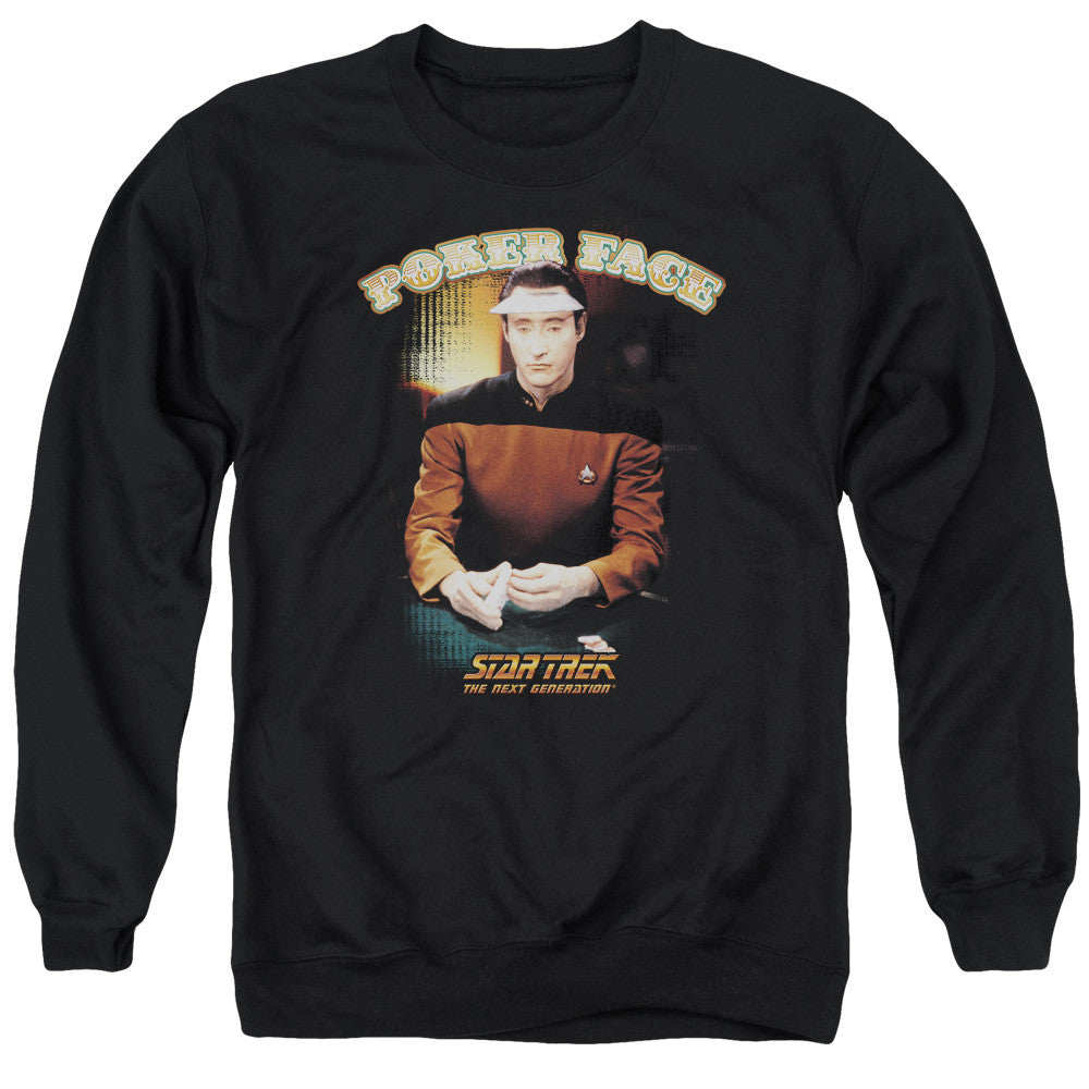 Adult Crewneck Sweatshirt