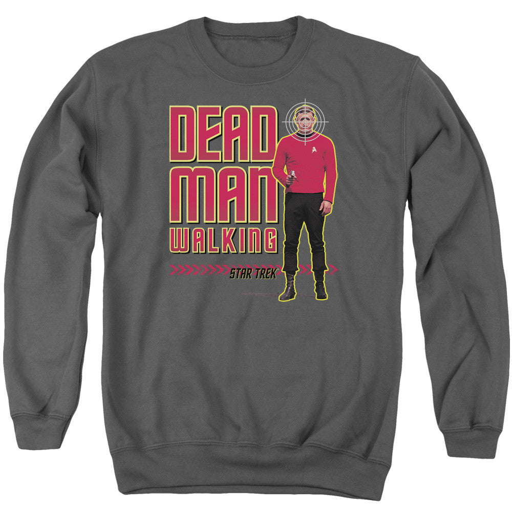 Adult Crewneck Sweatshirt